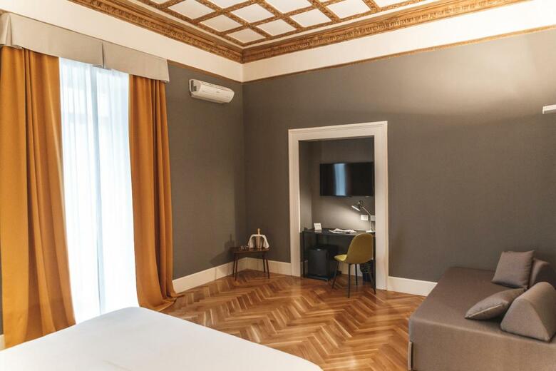 Apartamentos Relais Della Porta