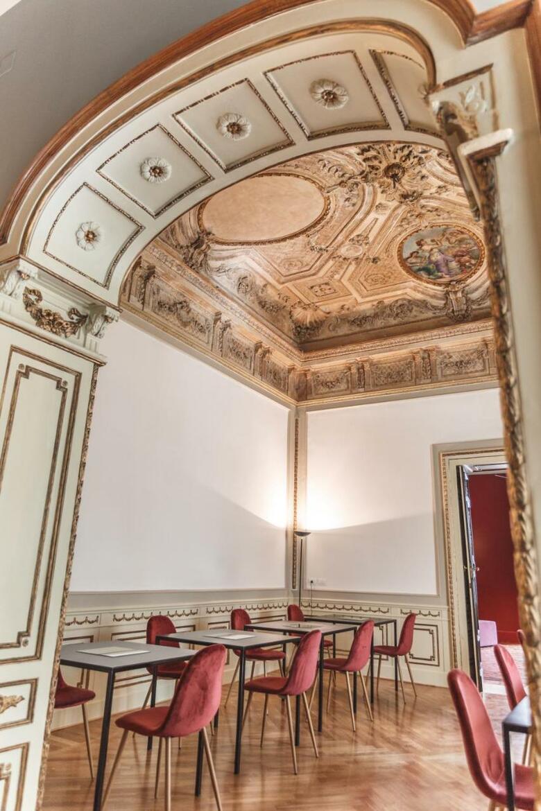 Apartamentos Relais Della Porta