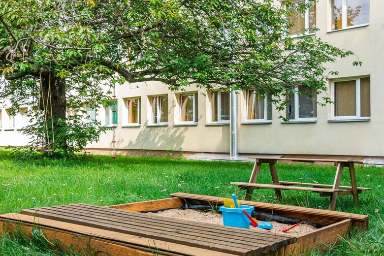 Atlas Hotel Garni
