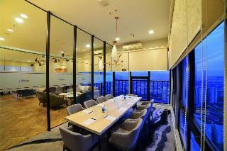 Hotel Mercure Selangor Selayang