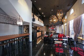 Avenue J Hotel Central Market Kuala Lumpur