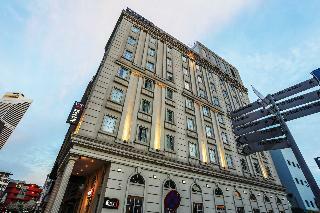 Avenue J Hotel Central Market Kuala Lumpur
