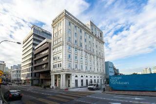 Avenue J Hotel Central Market Kuala Lumpur