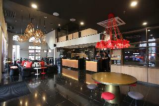 Avenue J Hotel Central Market Kuala Lumpur