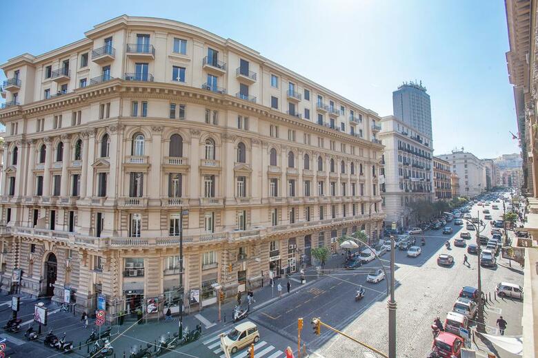 B&B Dimora San Felice