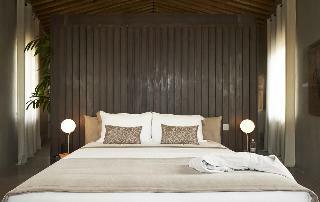 Apartamentos Fornace Suite