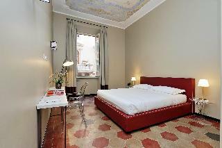 Monti Apartments