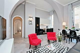Monti Apartments