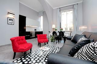 Monti Apartments