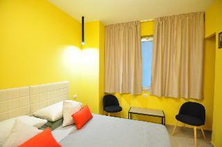 Bed & Breakfast Delco Naples