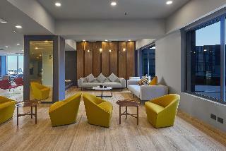 Hotel City Express Plus Interlomas
