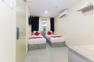 Hotel Kl Centre Point