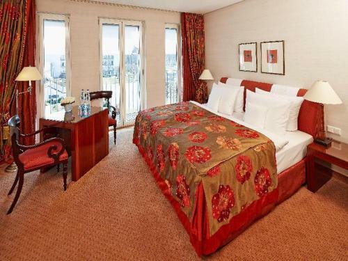 Parkhotel Bremen ? Ein Mitglied Der Hommage Luxury Hotels Collection