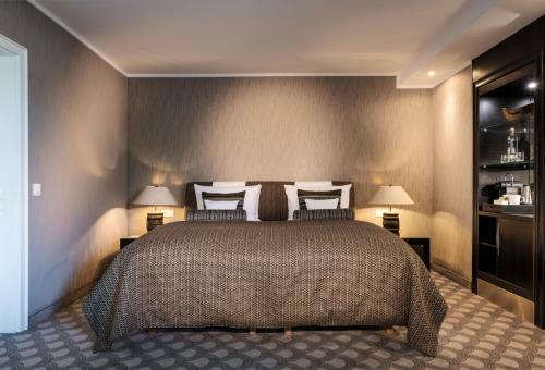 Parkhotel Bremen ? Ein Mitglied Der Hommage Luxury Hotels Collection