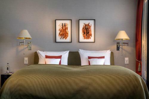 Parkhotel Bremen ? Ein Mitglied Der Hommage Luxury Hotels Collection