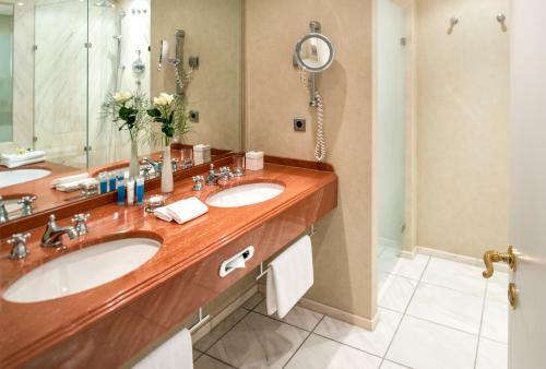 Parkhotel Bremen ? Ein Mitglied Der Hommage Luxury Hotels Collection