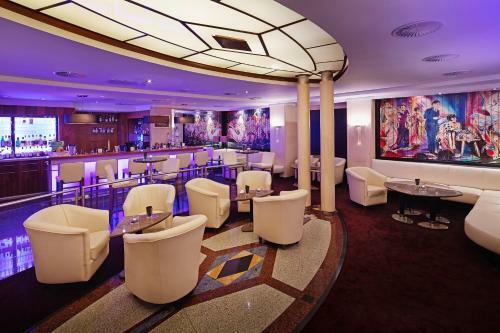 Parkhotel Bremen ? Ein Mitglied Der Hommage Luxury Hotels Collection