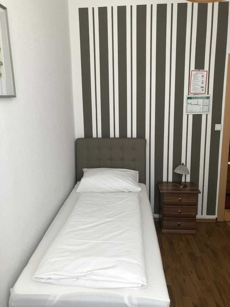 Hotel Rheinischer Hof Leverkusen