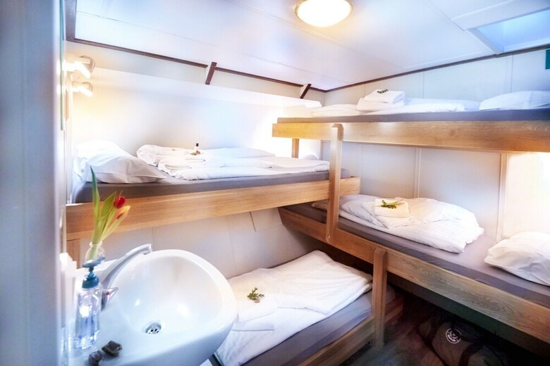 Segelschiff Loth Lorien