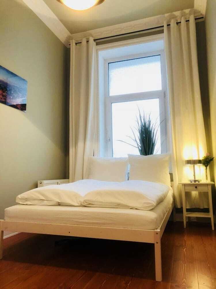 Bluecity Apartments