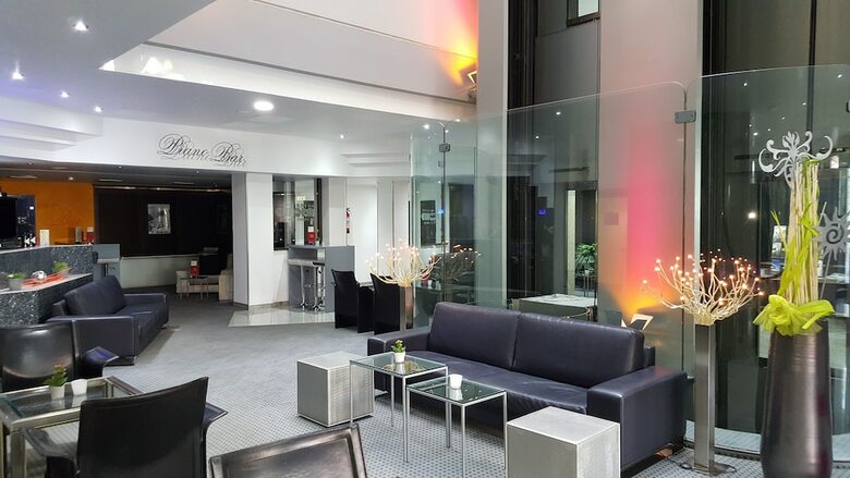Top Messehotel Europe Stuttgart