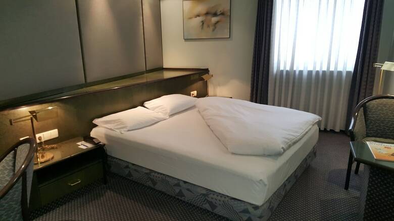 Top Messehotel Europe Stuttgart