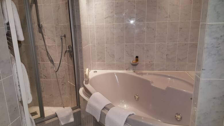 Top Messehotel Europe Stuttgart