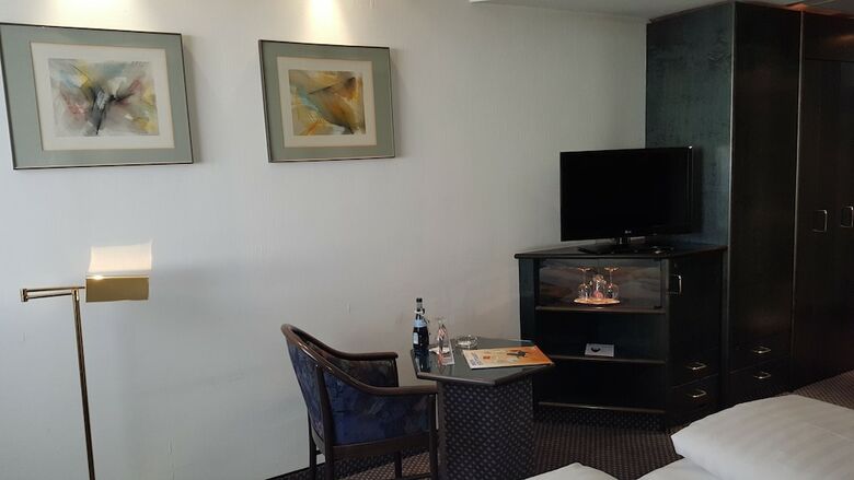 Top Messehotel Europe Stuttgart