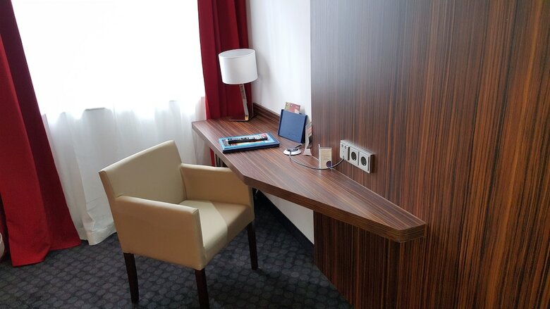 Top Messehotel Europe Stuttgart