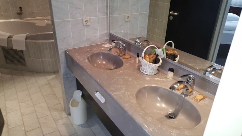 Top Messehotel Europe Stuttgart