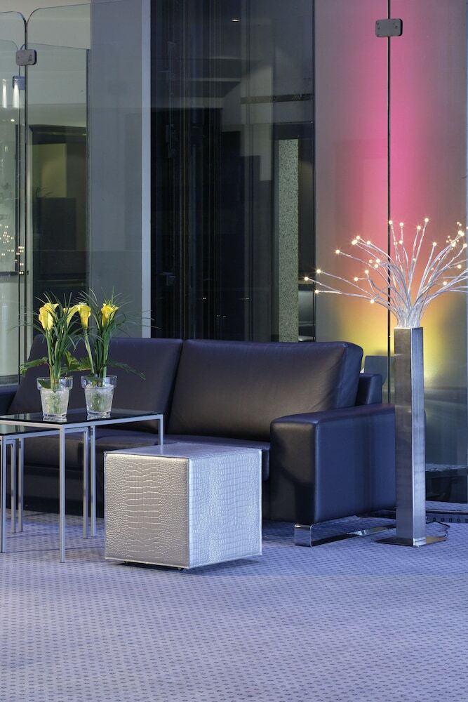 Top Messehotel Europe Stuttgart