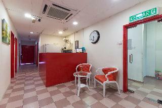 Oyo 304 Zero Hour Hotel