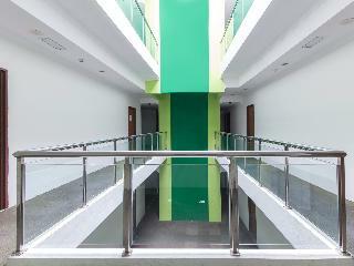 Oyo 327 Buddys Hotel