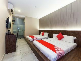 Oyo 340 Comfort Hotel