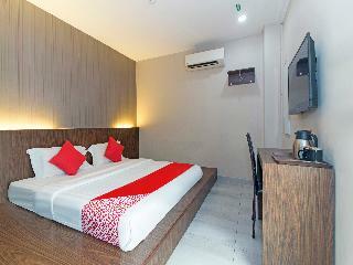 Oyo 340 Comfort Hotel