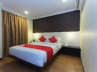 Oyo 431 Hotel de Grand Orchard