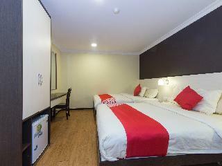 Oyo 431 Hotel de Grand Orchard