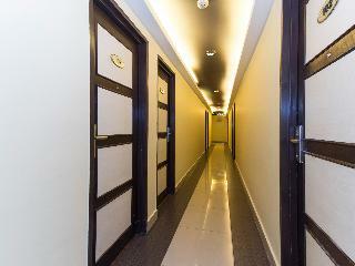 Oyo 431 Hotel de Grand Orchard