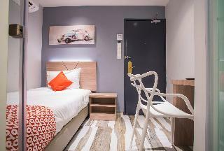 Oyo 1126 Gs Hotels
