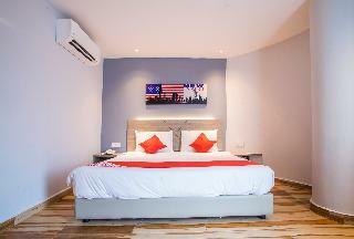 Oyo 1126 Gs Hotels