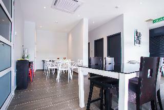 Oyo 1126 Gs Hotels
