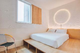 Hotel Momo's Kuala Lumpur