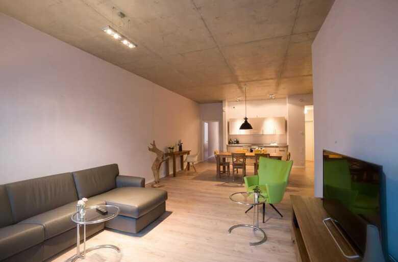 Aparthotel Havelblau Ferienlofts