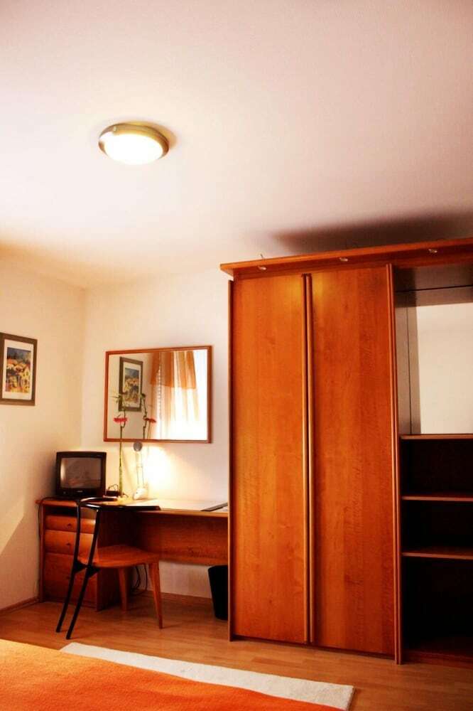 Hotel Deutscher Hof