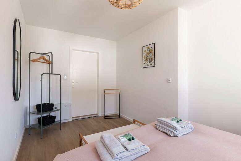 Apartamentos Haus Junge Traube