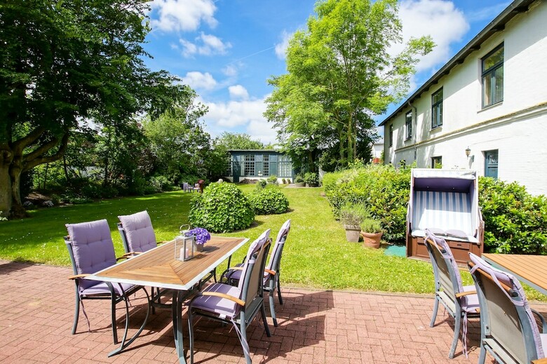 Golf- Und Landhotel Am Alten Deich