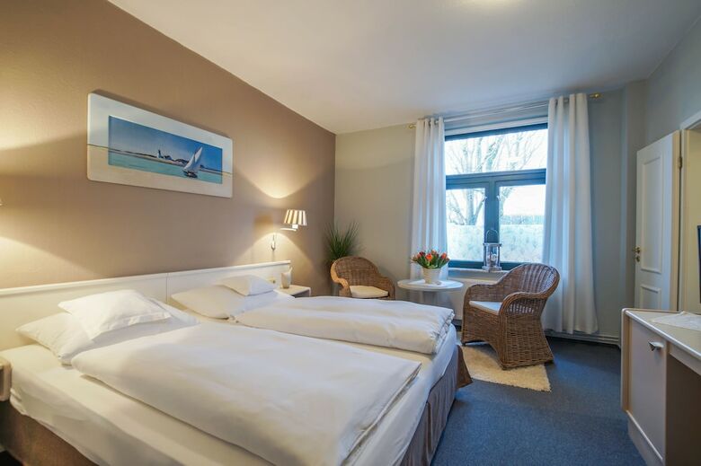 Golf- Und Landhotel Am Alten Deich