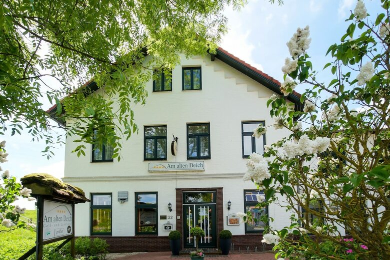 Golf- Und Landhotel Am Alten Deich