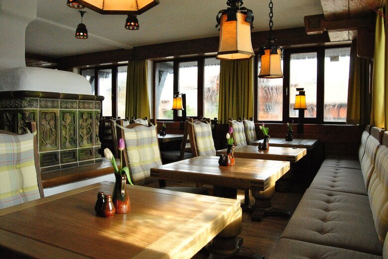 Aparthotel Appartement-hotel-allgayer