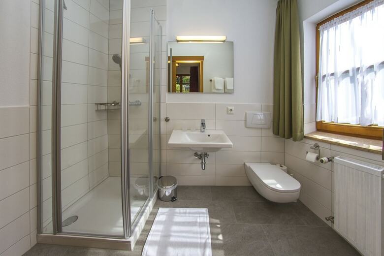 Aparthotel Appartement-hotel-allgayer